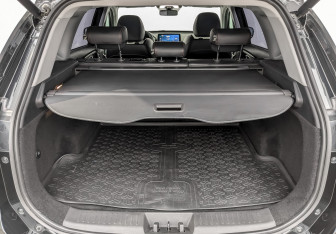 Подержанный автомобиль Chery Tiggo 7 Pro 2022 года (10 фото)