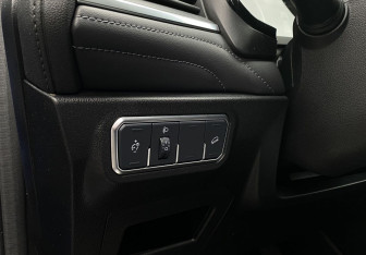 Подержанный автомобиль Haval F7 2022 года (21 фото)