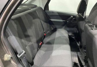 Подержанный автомобиль Datsun on-DO 2018 года (15 фото)