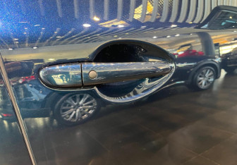 Новый Mazda CX-5 2026 (17 фото)