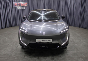 Подержанный автомобиль Avatr 07 2024 года (2 фото)