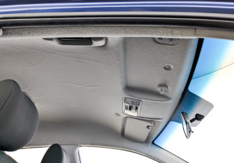 Подержанный автомобиль Kia Rio Hatchback 2021 года (22 фото)