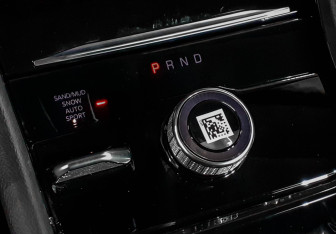 Новый Jeep Grand Cherokee 2023 (18 фото)