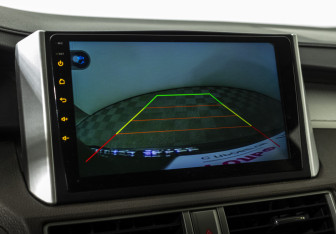 Подержанный автомобиль Mitsubishi Xpander 2022 года (14 фото)