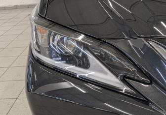 Подержанный автомобиль Lexus ES 2021 года (11 фото)