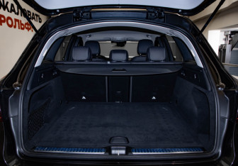 Подержанный автомобиль Mercedes-Benz GLC Coupe 2020 года (31 фото)