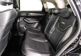 Подержанный автомобиль Haval Jolion 2022 года (14 фото)