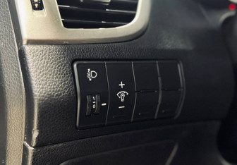 Подержанный автомобиль Hyundai i30 Wagon 2013 года (18 фото)