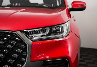 Подержанный автомобиль Chery Tiggo 8 Pro Max 2023 года (5 фото)