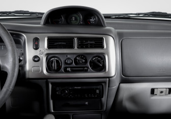 Подержанный автомобиль Mitsubishi Pajero Sport 2008 года (13 фото)