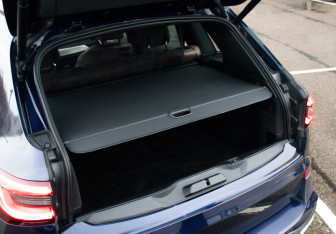 Подержанный автомобиль BMW X5 2021 года (20 фото)