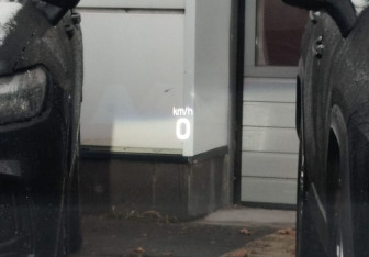 Подержанный автомобиль Skoda Octavia Liftback 2024 года (16 фото)