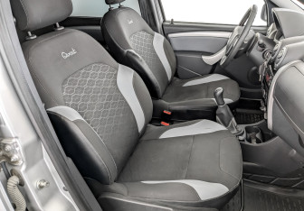 Подержанный автомобиль LADA (ВАЗ) Largus Wagon 2020 года (23 фото)