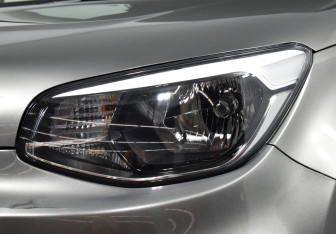 Подержанный автомобиль Kia Soul 2018 года (7 фото)