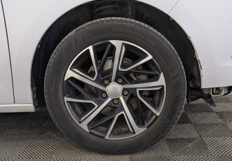 Подержанный автомобиль Haval Jolion 2022 года (12 фото)