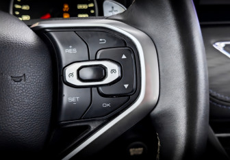 Подержанный автомобиль Haval Jolion 2023 года (28 фото)