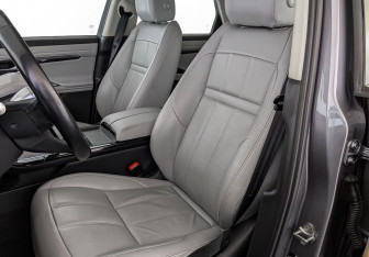 Подержанный автомобиль Land Rover Range Rover Evoque 2020 года (20 фото)