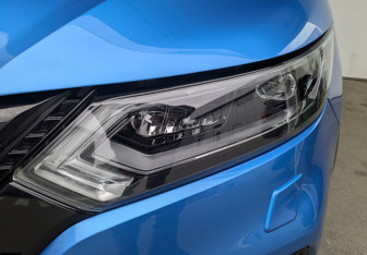 Подержанный автомобиль Nissan Qashqai 2020 года (11 фото)