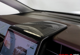 Подержанный автомобиль GAC M8 2025 года (22 фото)