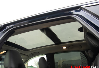 Подержанный автомобиль Infiniti QX50 2018 года (12 фото)