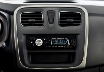 Подержанный автомобиль Renault Logan Sedan 2021 года (15 фото)