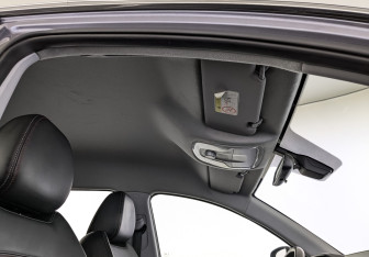 Подержанный автомобиль Chery Tiggo 7 Pro 2022 года (23 фото)