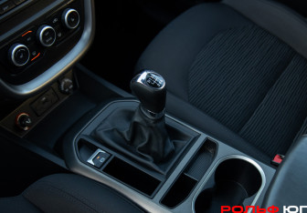 Подержанный автомобиль FAW Besturn X80 2019 года (16 фото)