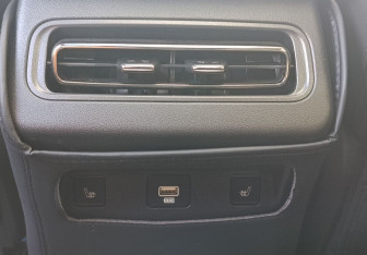 Подержанный автомобиль Haval H7 2026 года (21 фото)