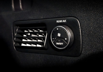 Подержанный автомобиль Kia Sorento 2017 года (27 фото)