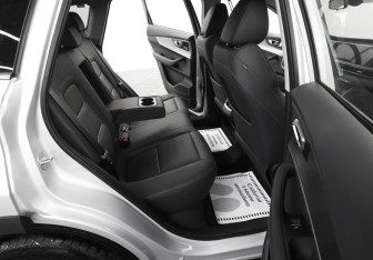 Подержанный автомобиль Chery Tiggo 7 Pro Max 2024 года (9 фото)