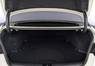 Подержанный автомобиль Kia Optima Sedan 2018 года (10 фото)