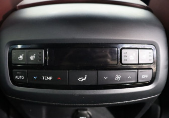 Подержанный автомобиль Hyundai Palisade 2019 года (22 фото)