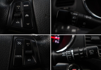 Подержанный автомобиль Kia Sorento 2010 года (18 фото)