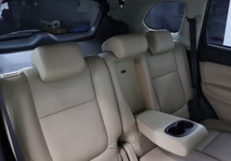 Подержанный автомобиль Mitsubishi Outlander 2019 года (19 фото)