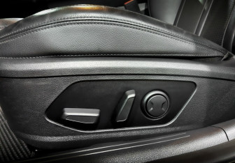 Подержанный автомобиль Kia K5 2021 года (20 фото)