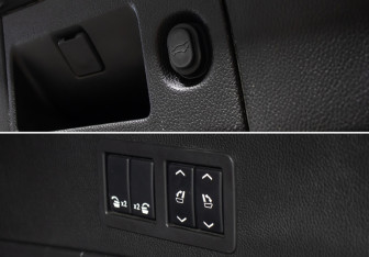 Подержанный автомобиль Cadillac Escalade Suv 2019 года (24 фото)