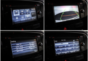 Подержанный автомобиль Mitsubishi Outlander 2015 года (21 фото)