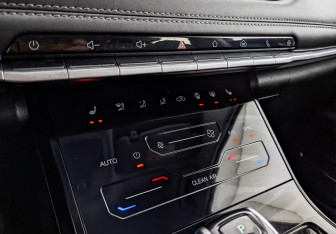 Подержанный автомобиль Chery Tiggo 7 Pro 2022 года (21 фото)