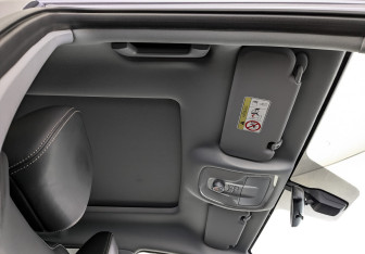 Подержанный автомобиль Chery Tiggo 8 2022 года (23 фото)