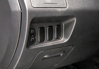 Подержанный автомобиль Mitsubishi Outlander 2011 года (25 фото)