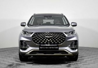 Подержанный автомобиль Chery Tiggo 8 Pro 2022 года (2 фото)
