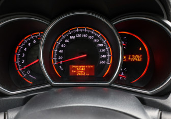Подержанный автомобиль Nissan Murano Suv 2011 года (13 фото)