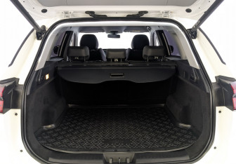 Подержанный автомобиль Chery Tiggo 7 Pro Max 2023 года (10 фото)