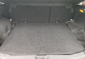 Подержанный автомобиль Mitsubishi ASX 2012 года (12 фото)