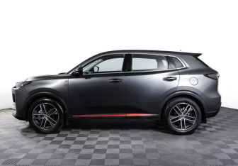 Подержанный автомобиль Changan CS55PLUS 2023 года (8 фото)