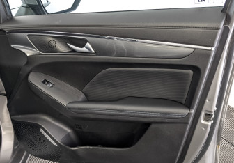 Подержанный автомобиль Haval Jolion 2023 года (24 фото)