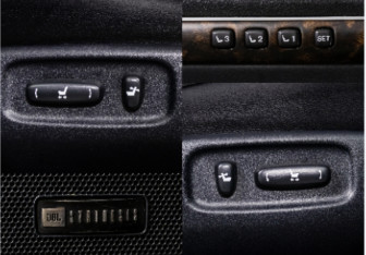 Подержанный автомобиль Toyota Land Cruiser Suv 2015 года (16 фото)