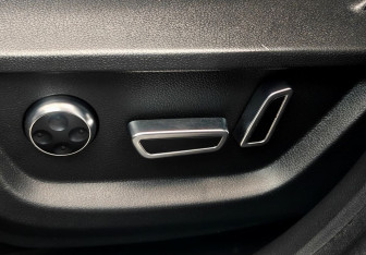 Подержанный автомобиль Chery Tiggo 7 2019 года (17 фото)