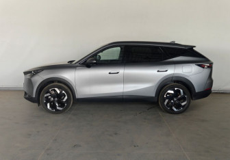 Подержанный автомобиль Omoda C7 2025 года (4 фото)