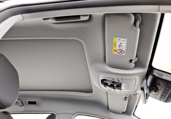 Подержанный автомобиль Chery Tiggo 7 Pro Max 2023 года (22 фото)